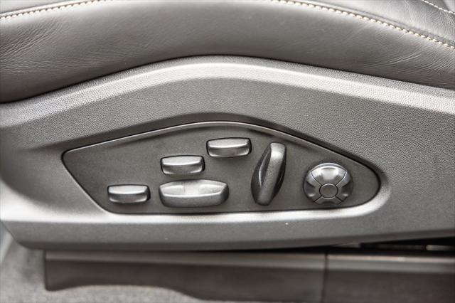 used 2024 Porsche Macan car, priced at $124,995