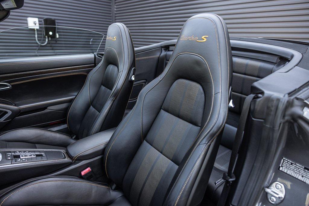 used 2019 Porsche 911 car, priced at $249,998