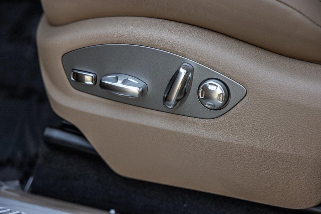 new 2026 Porsche Macan car, priced at $98,180