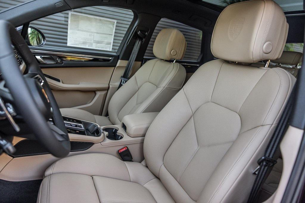 new 2026 Porsche Macan car, priced at $98,180