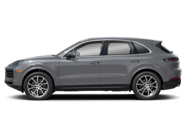 used 2025 Porsche Cayenne car, priced at $85,998