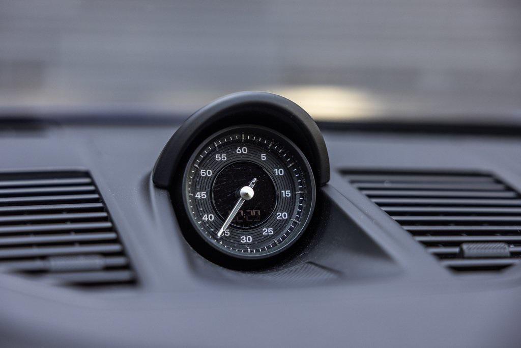 used 2024 Porsche 911 car, priced at $193,998