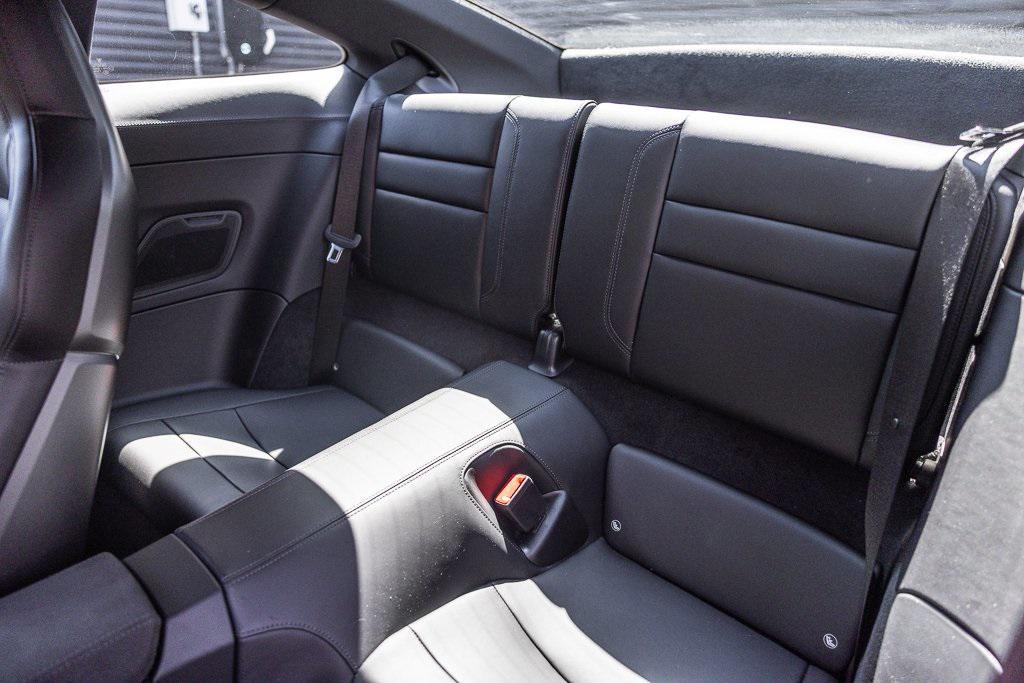 used 2024 Porsche 911 car, priced at $193,998