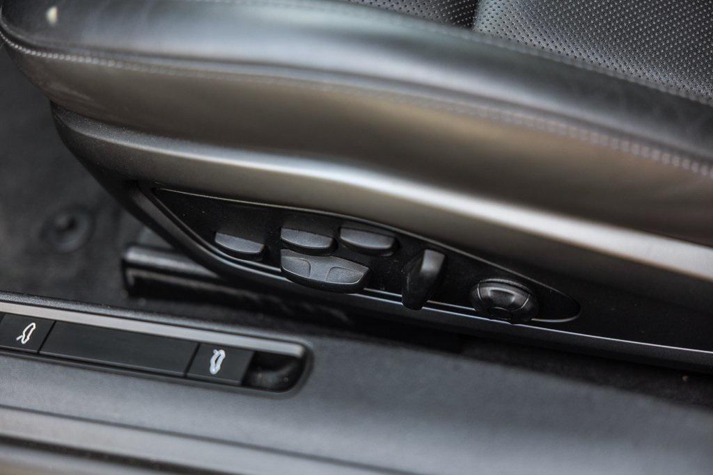 used 2024 Porsche 911 car, priced at $193,998