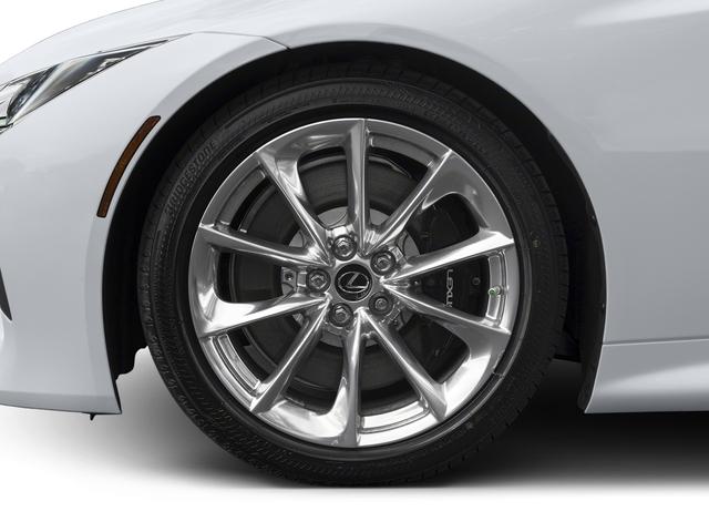 used 2018 Lexus LC 500h car, priced at $69,998
