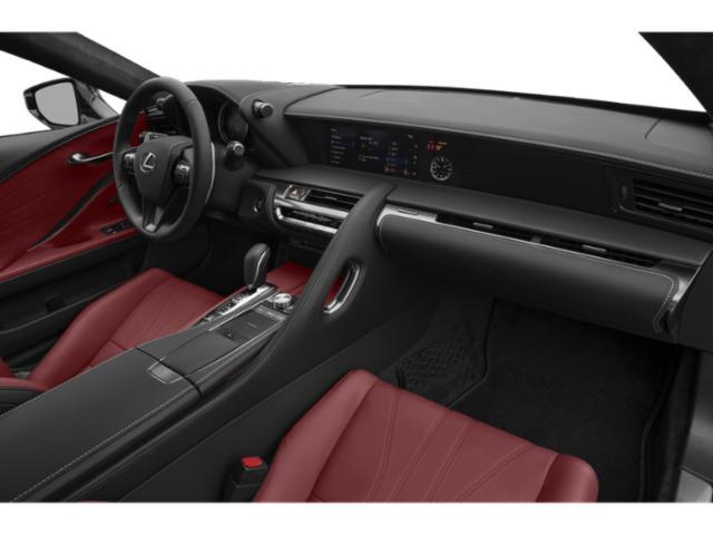 used 2018 Lexus LC 500h car, priced at $69,998