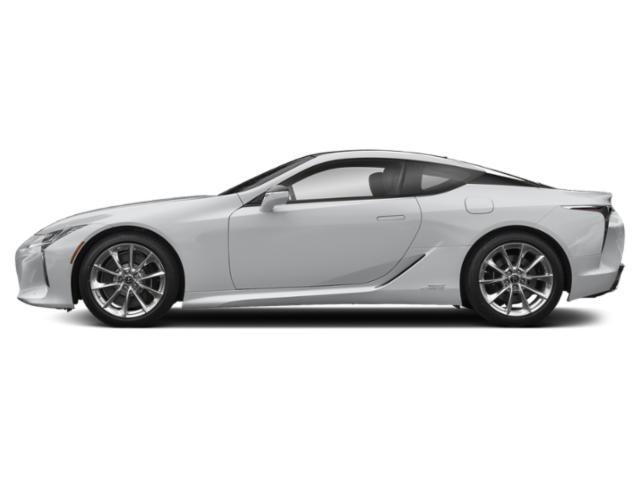 used 2018 Lexus LC 500h car, priced at $69,998