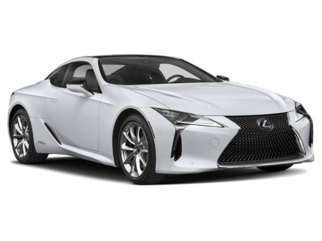 used 2018 Lexus LC 500h car, priced at $69,998
