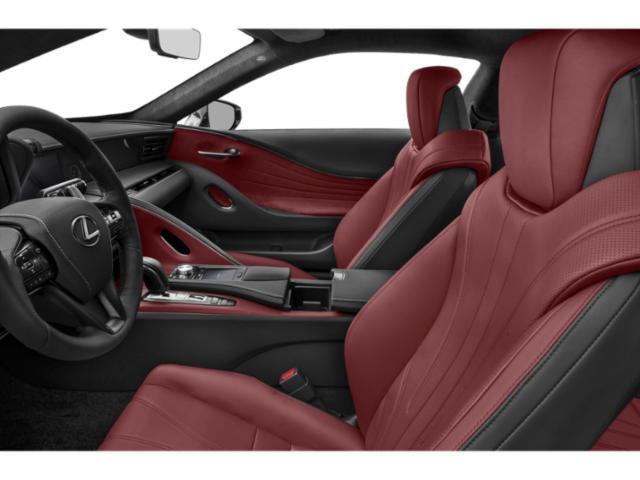 used 2018 Lexus LC 500h car, priced at $69,998