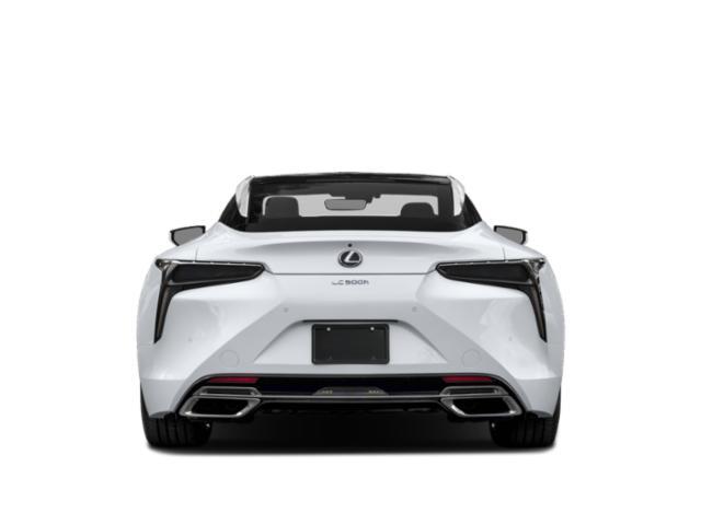 used 2018 Lexus LC 500h car, priced at $69,998