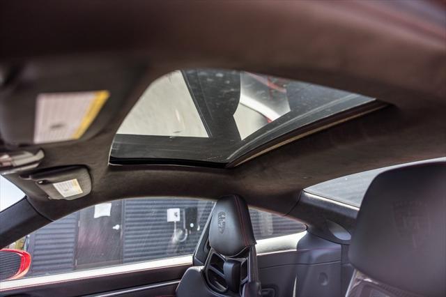 used 2024 Porsche 911 car, priced at $295,998