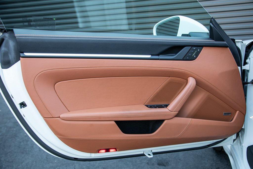 new 2026 Porsche 911 car, priced at $194,570