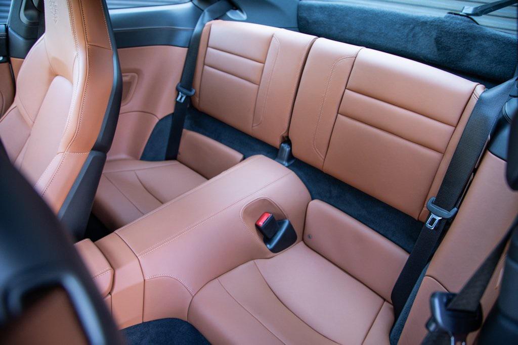 new 2026 Porsche 911 car, priced at $194,570