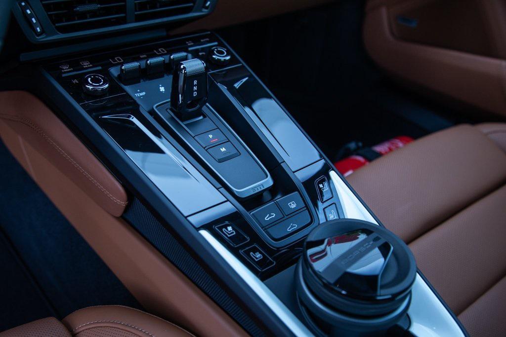 new 2026 Porsche 911 car, priced at $194,570