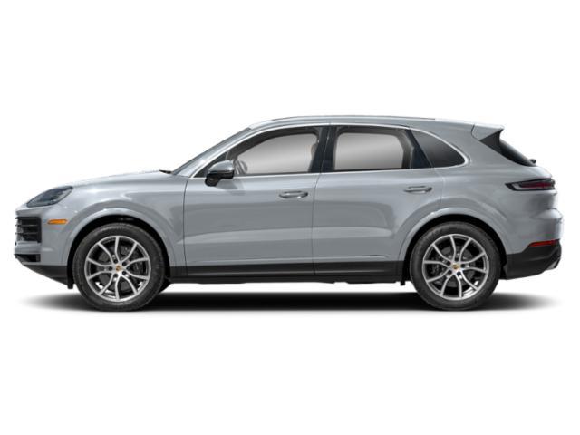 used 2024 Porsche Cayenne car, priced at $97,998