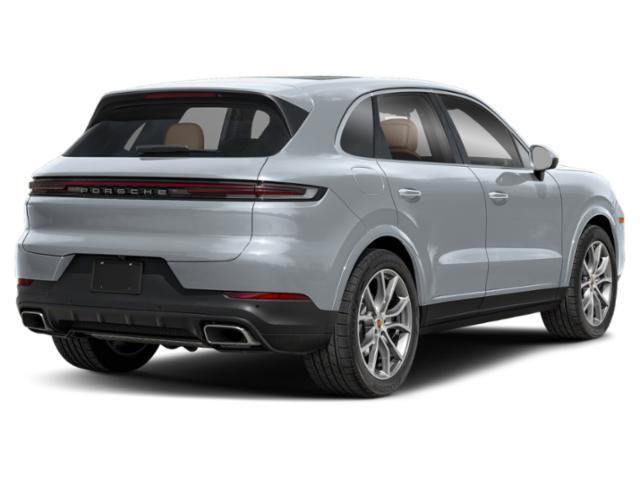 used 2024 Porsche Cayenne car, priced at $97,998