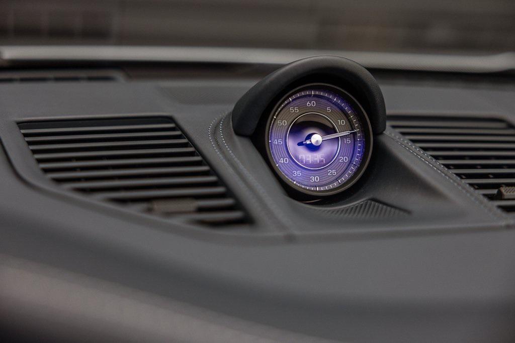 used 2022 Porsche 911 car, priced at $229,998