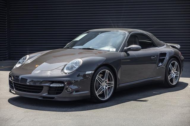 used 2009 Porsche 911 car, priced at $119,998