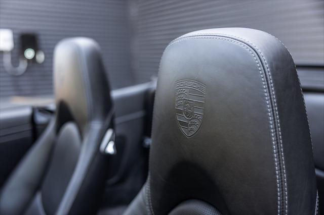 used 2009 Porsche 911 car, priced at $119,998