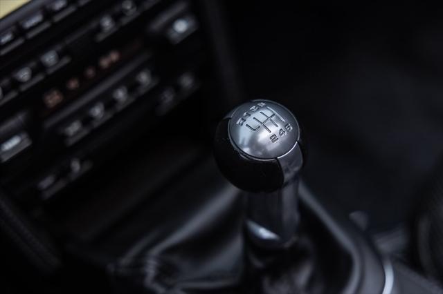 used 2009 Porsche 911 car, priced at $119,998
