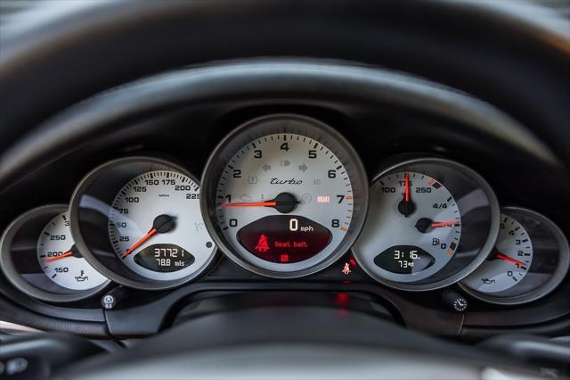 used 2009 Porsche 911 car, priced at $119,998