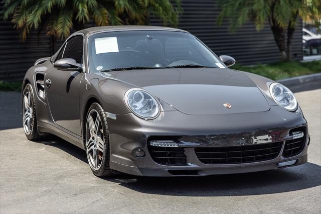used 2009 Porsche 911 car, priced at $119,998