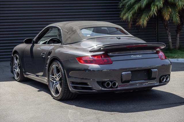 used 2009 Porsche 911 car, priced at $119,998