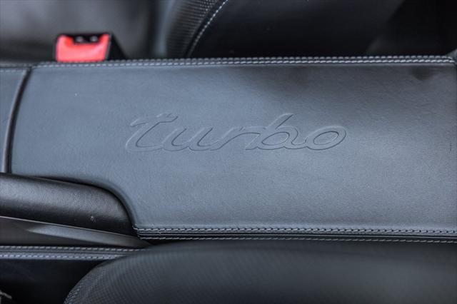 used 2009 Porsche 911 car, priced at $119,998