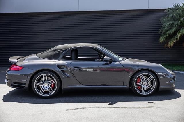 used 2009 Porsche 911 car, priced at $119,998