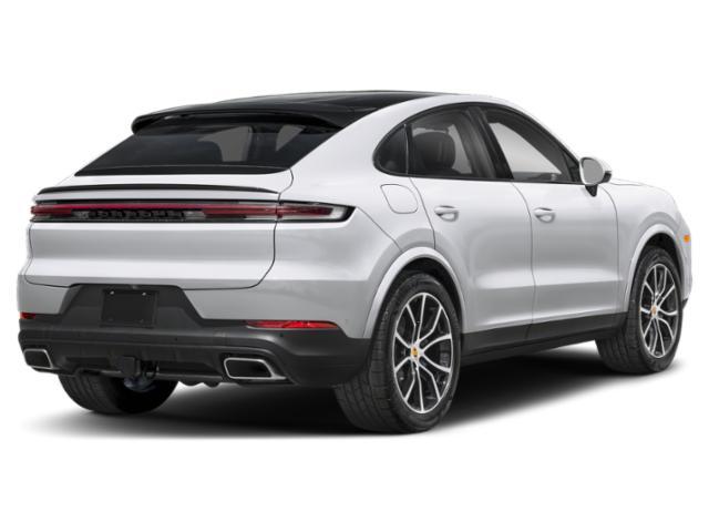 used 2025 Porsche Cayenne car, priced at $129,998