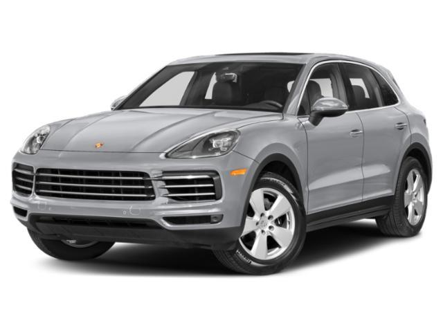 used 2019 Porsche Cayenne car, priced at $37,998