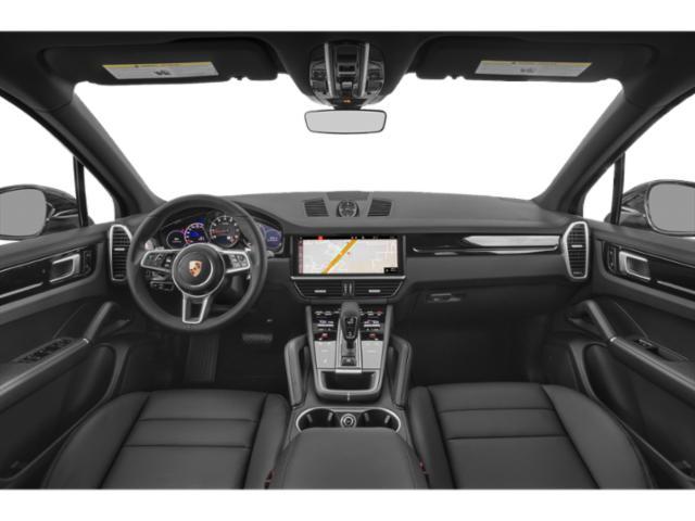 used 2019 Porsche Cayenne car, priced at $37,998