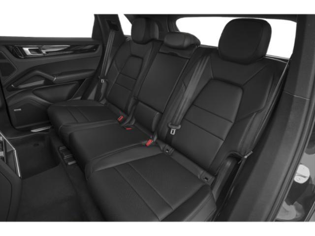 used 2022 Porsche Cayenne car, priced at $61,998