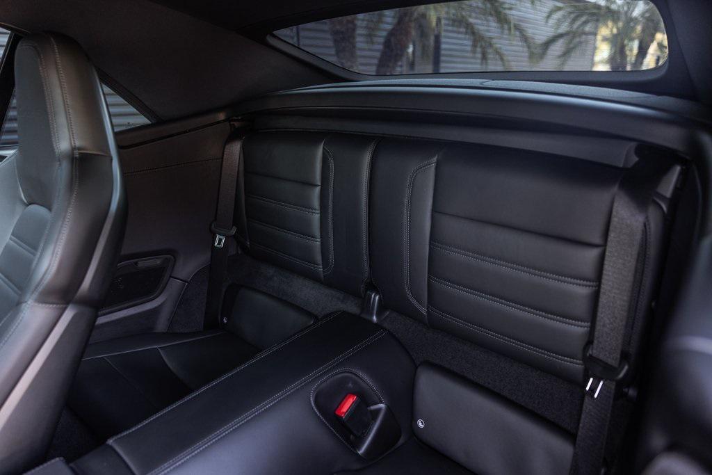 used 2023 Porsche 911 car, priced at $271,998