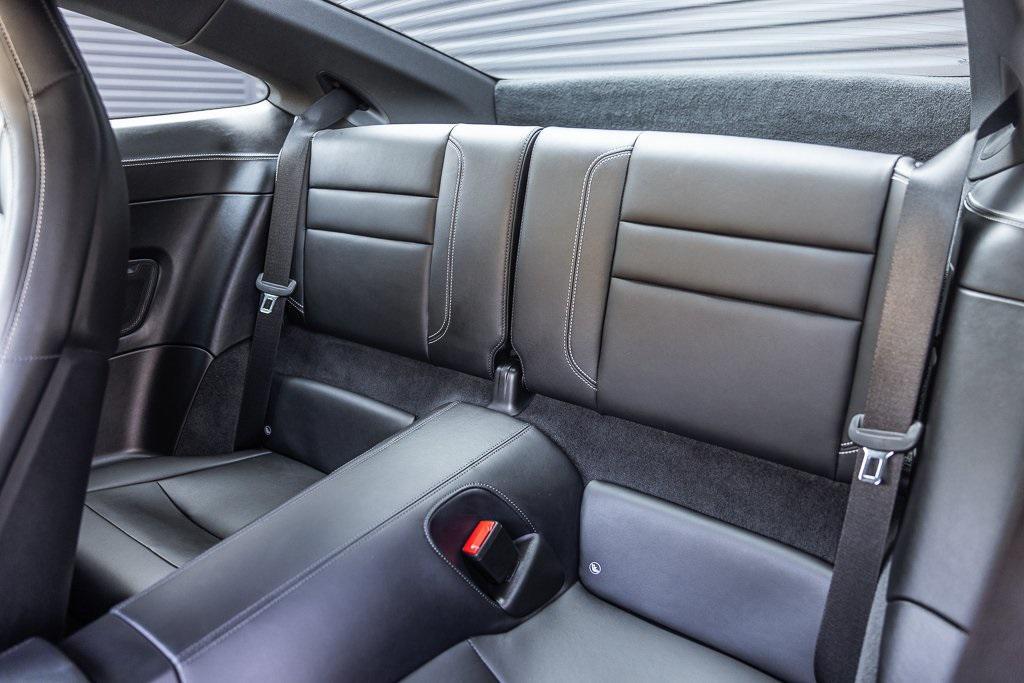 used 2025 Porsche 911 car, priced at $146,998