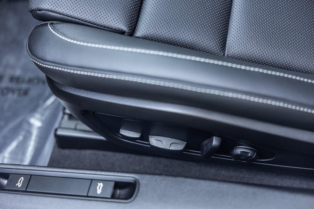 used 2025 Porsche 911 car, priced at $146,998