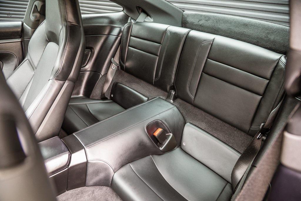 used 2024 Porsche 911 car, priced at $168,998