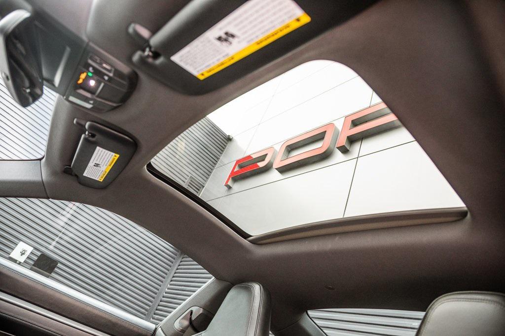 used 2024 Porsche 911 car, priced at $168,998