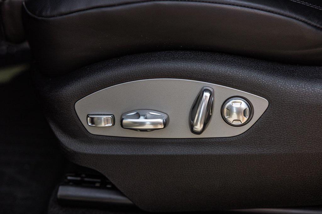 used 2025 Porsche Macan car, priced at $61,998