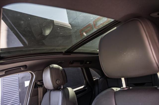 used 2025 Porsche Macan car, priced at $65,998