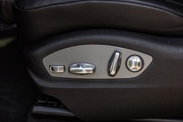 used 2025 Porsche Macan car, priced at $65,998