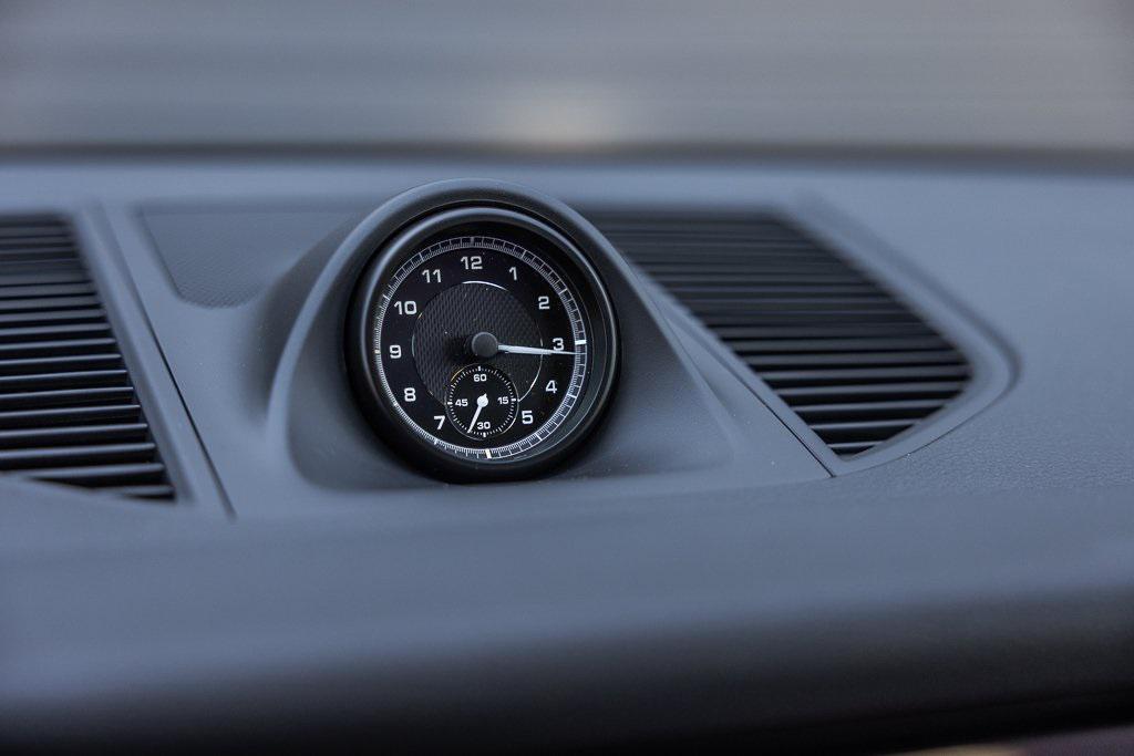 new 2026 Porsche Macan car, priced at $81,600