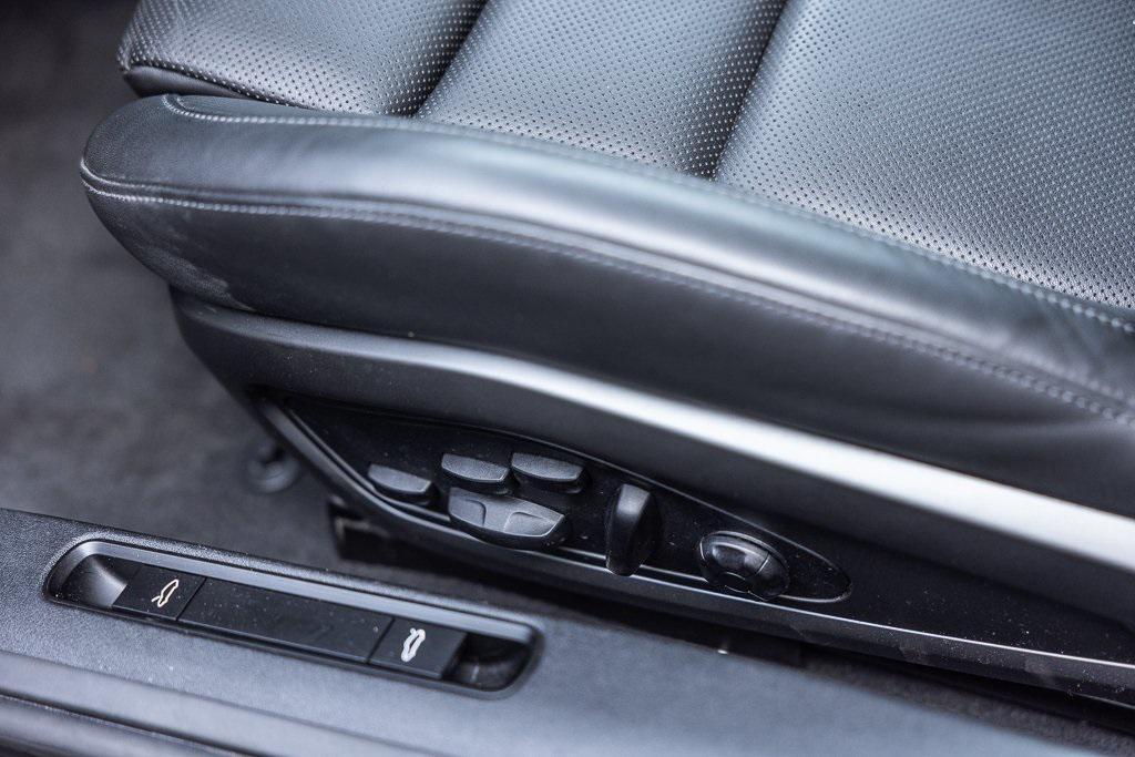 used 2024 Porsche 911 car, priced at $193,998