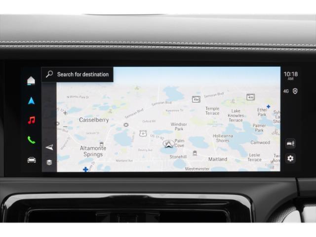 used 2025 Porsche Panamera car, priced at $129,998