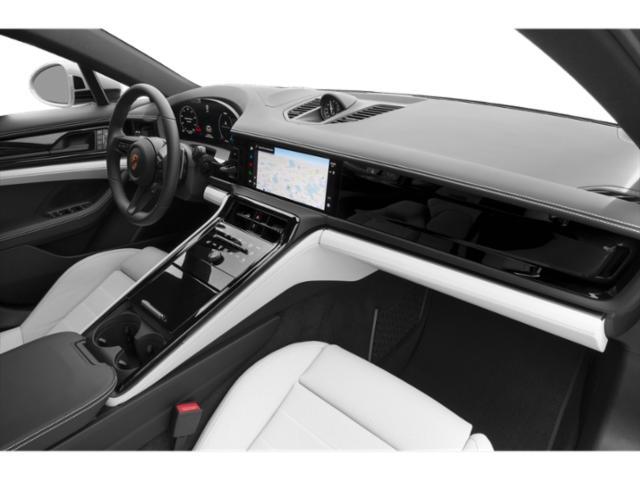 used 2025 Porsche Panamera car, priced at $129,998