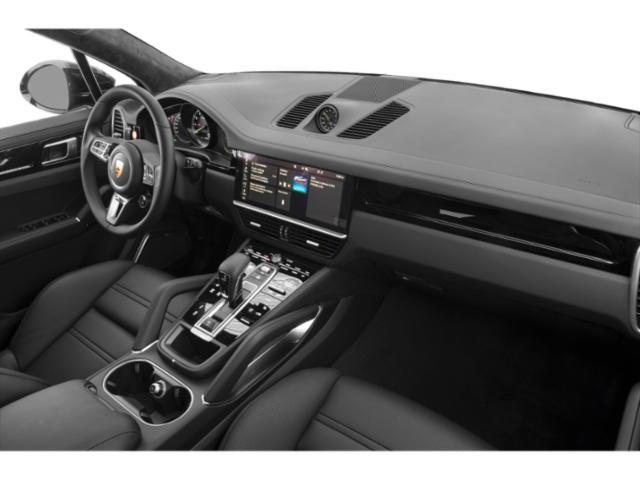 used 2022 Porsche Cayenne E-Hybrid car, priced at $69,998