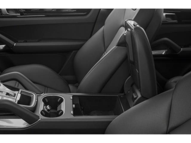used 2022 Porsche Cayenne E-Hybrid car, priced at $69,998