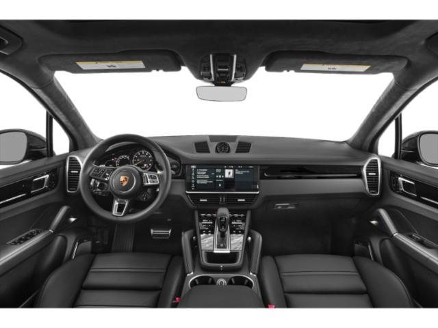 used 2022 Porsche Cayenne E-Hybrid car, priced at $69,998