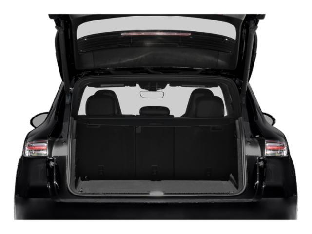used 2022 Porsche Cayenne E-Hybrid car, priced at $69,998
