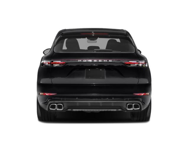 used 2022 Porsche Cayenne E-Hybrid car, priced at $69,998